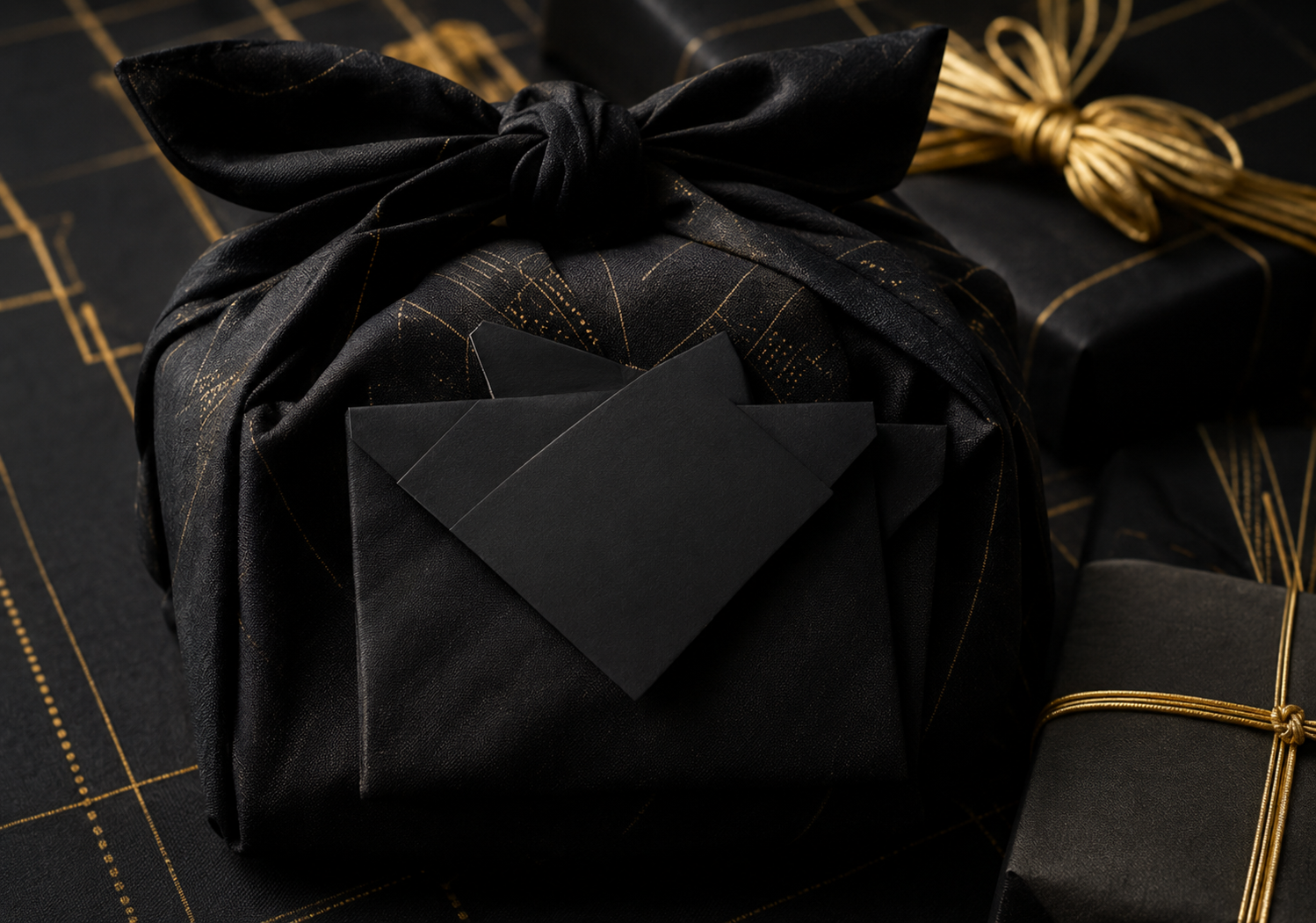 The Perfect Gift for the Golfer Who Has Everything: Golf Gifting in Japan