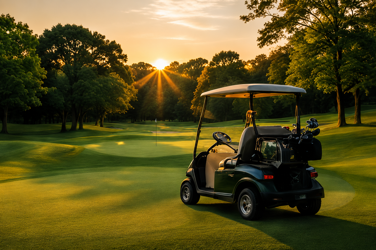 What's Included in a Japan Golf Concierge Experience?
