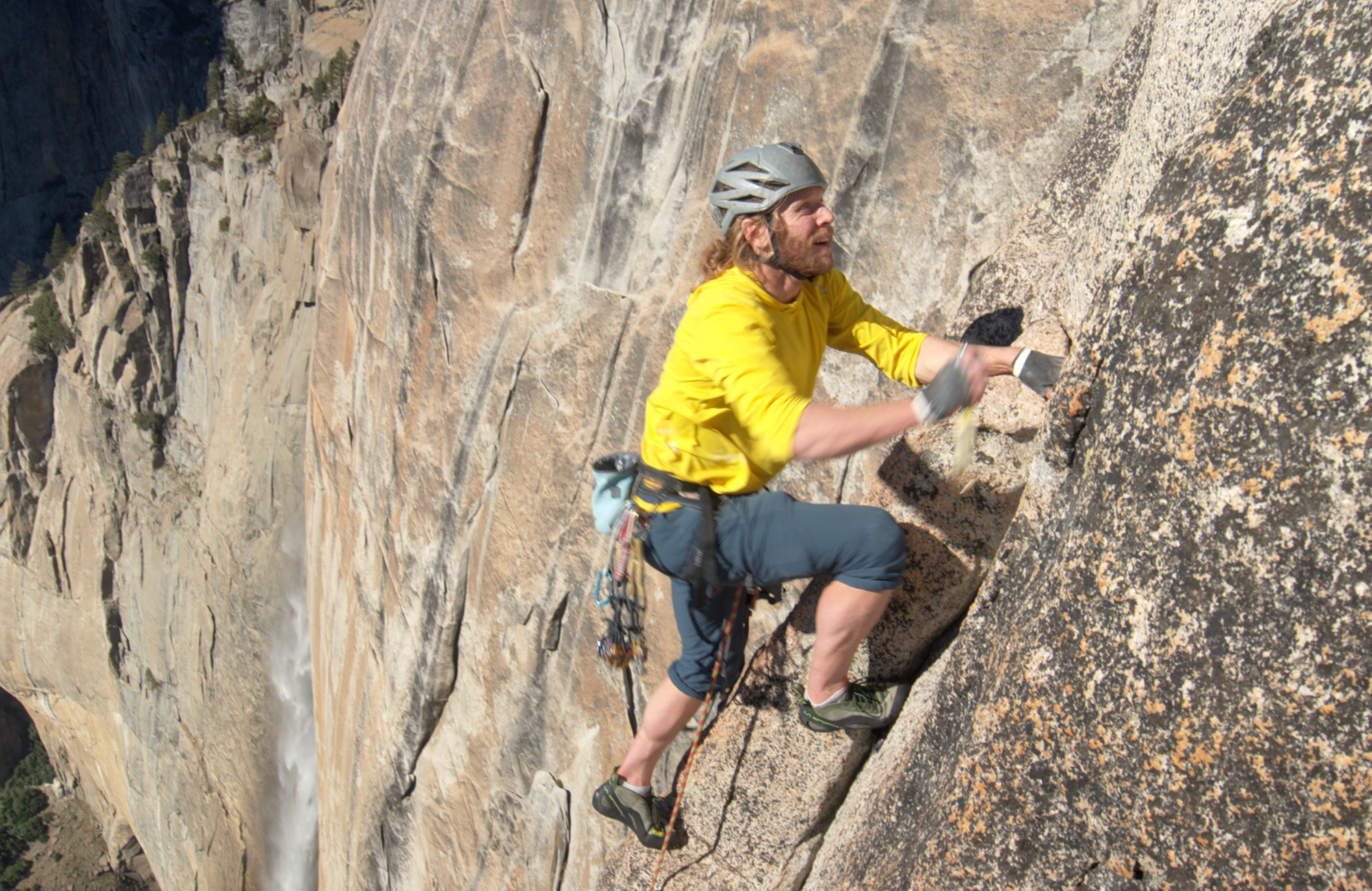 Accomplish Your Climbing Goals - 30 Minute