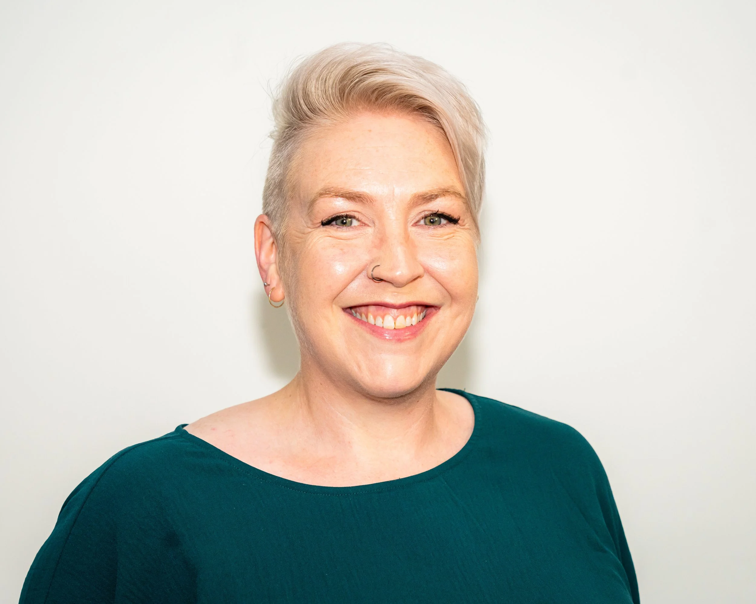 Angela Forever Young Hairdressing