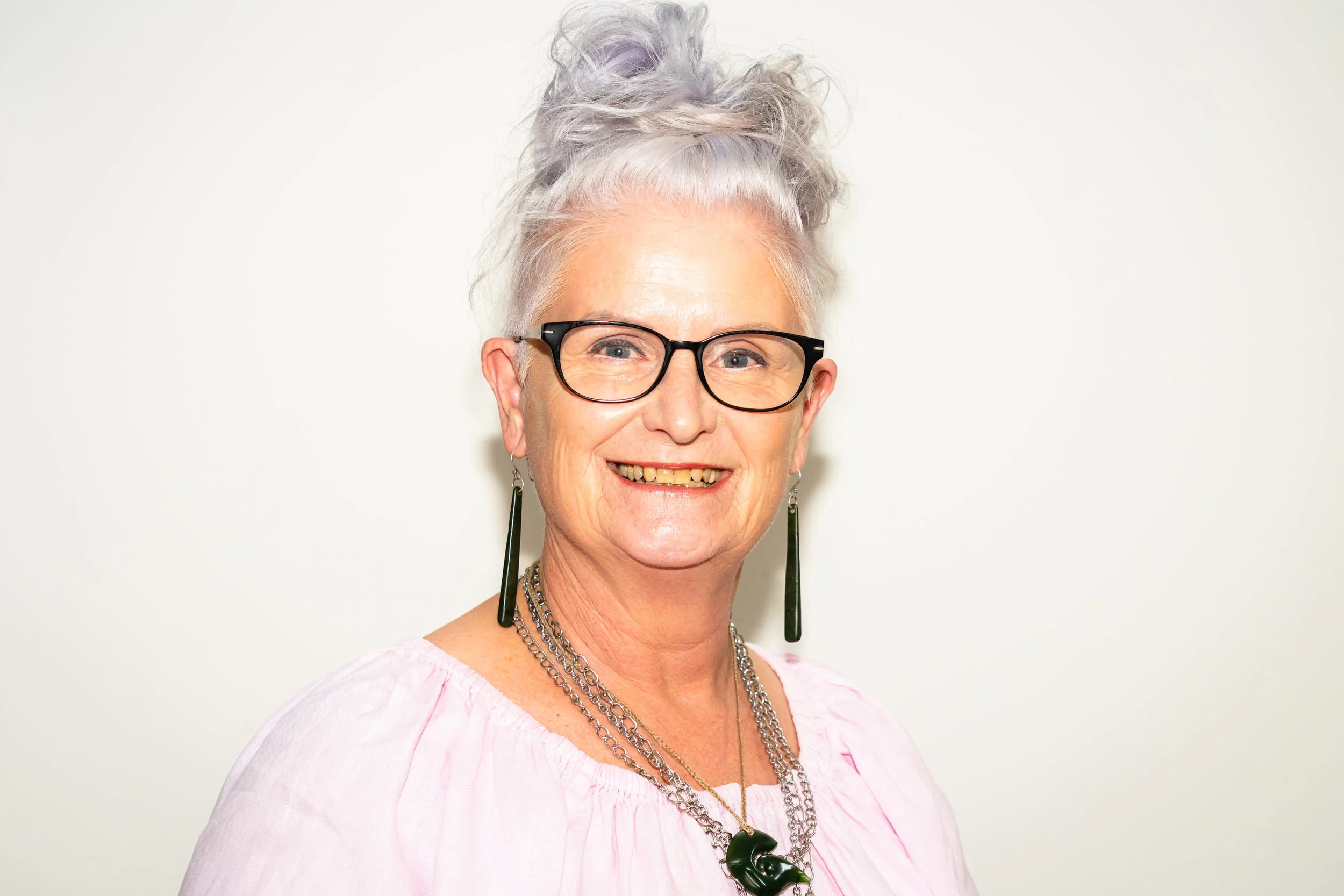 Pene Forever Young Hairdressing