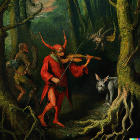 The Failure of My Success