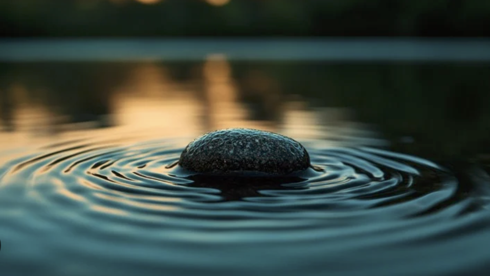 Circling the Source