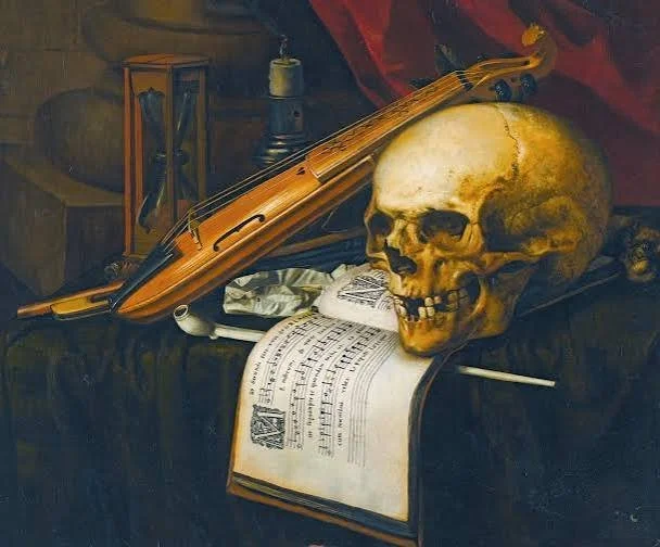 Music to Die