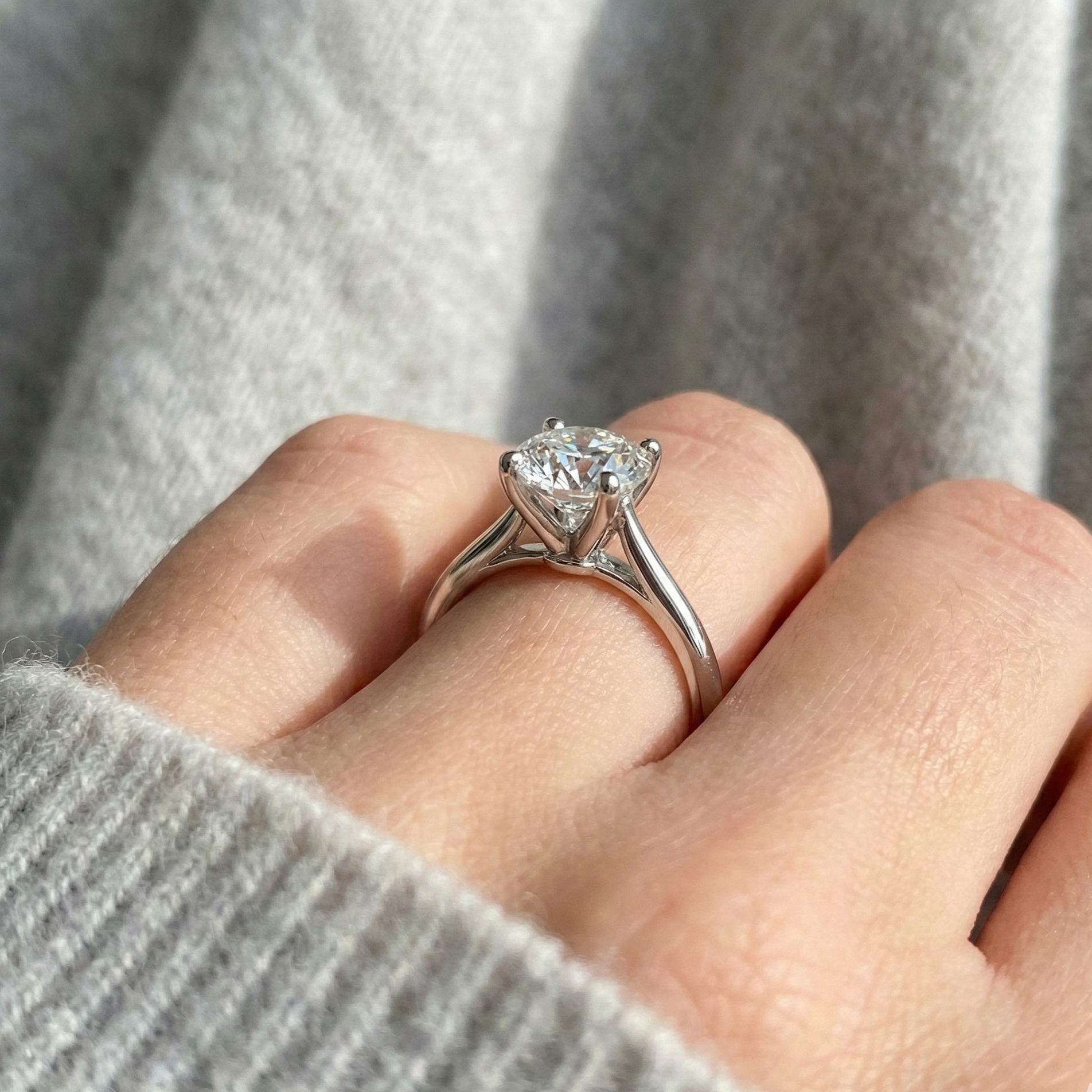 The "Dainty" Dream: Designing the Ultimate Ring for the Low Activity Client