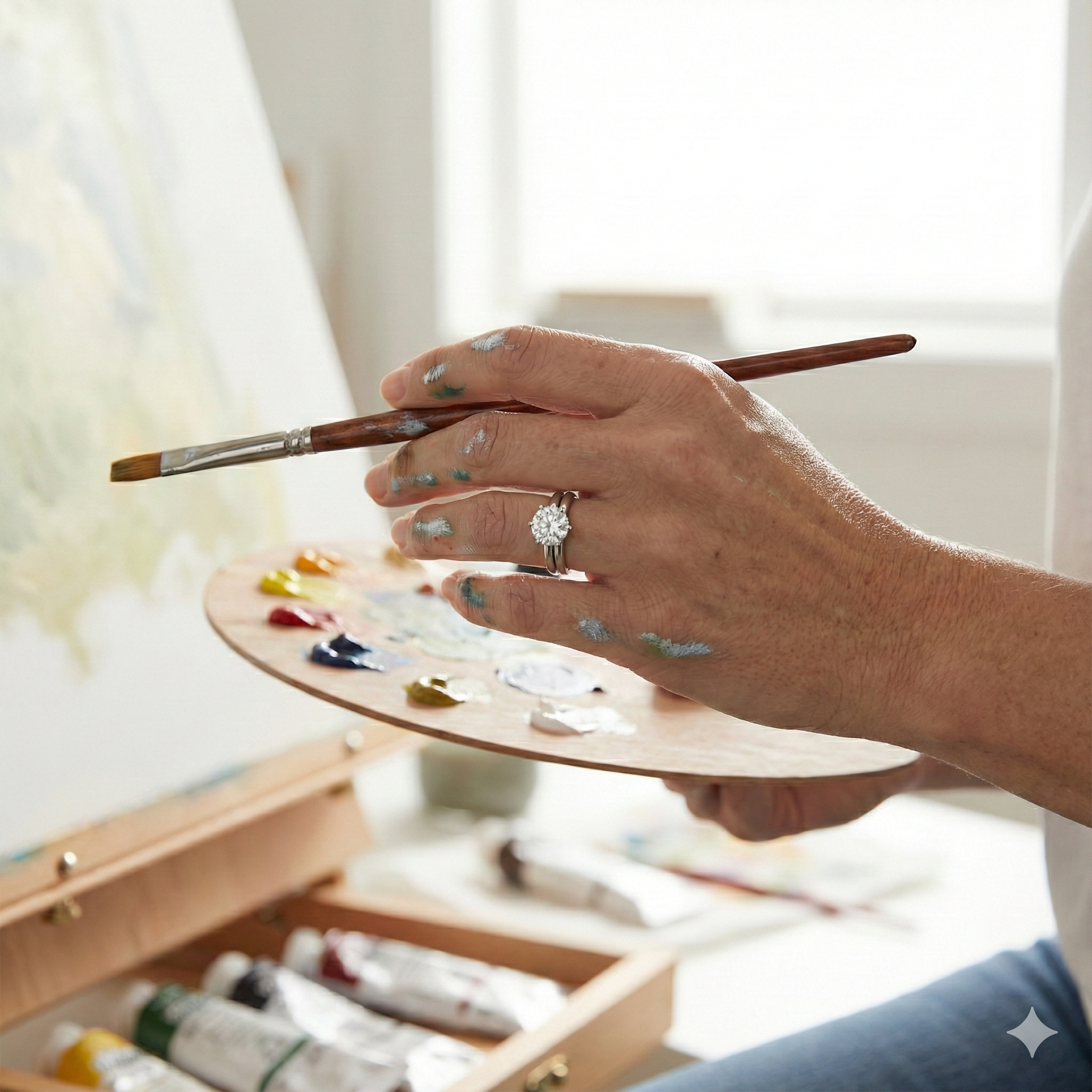 The "Goldilocks" Dilemma: Designing the Perfect Ring for the Medium Activity Client