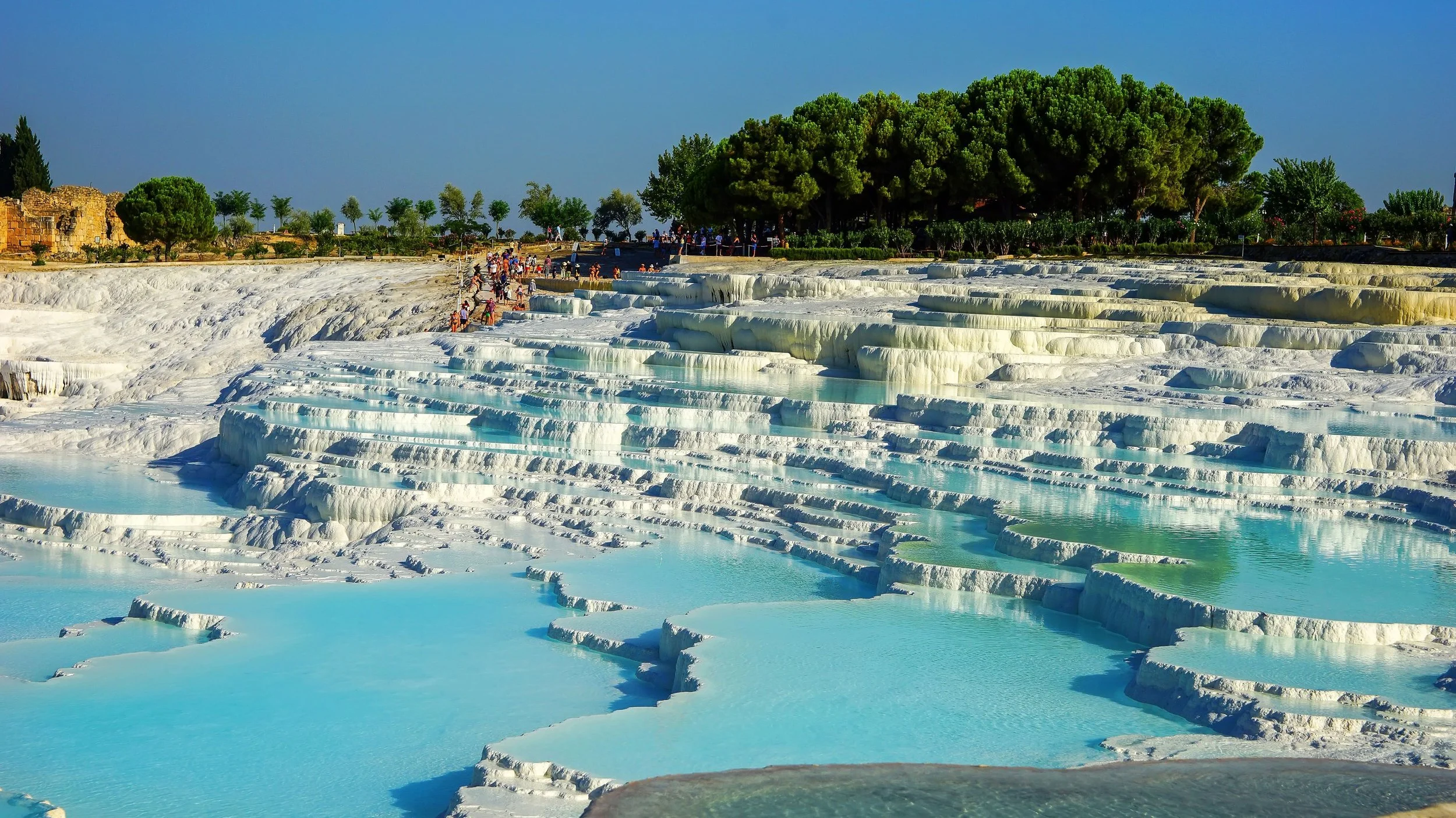 ALANYA - TURKEY JULY 2027