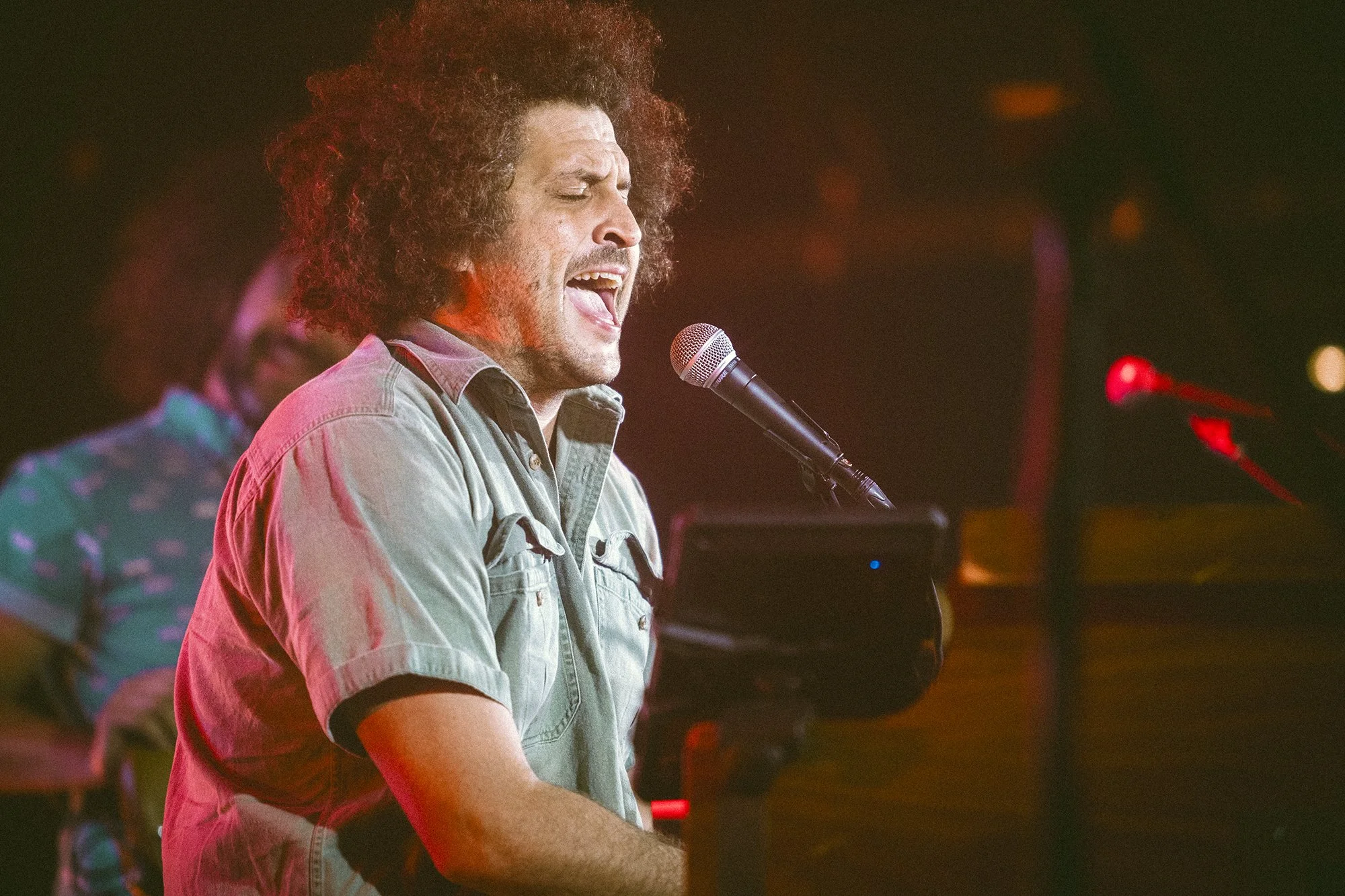 Andy Frasco & the U.N.