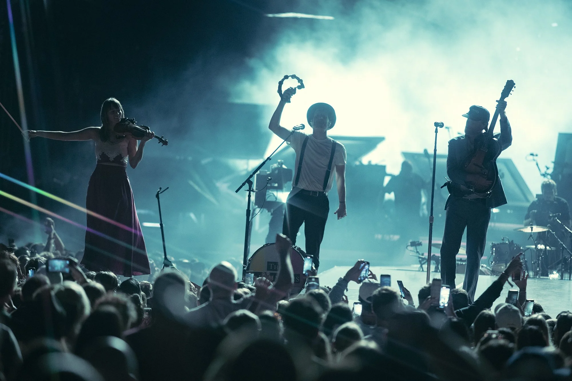 The Lumineers
