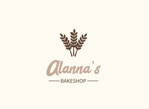 Alanna&#39;s Bakeshop