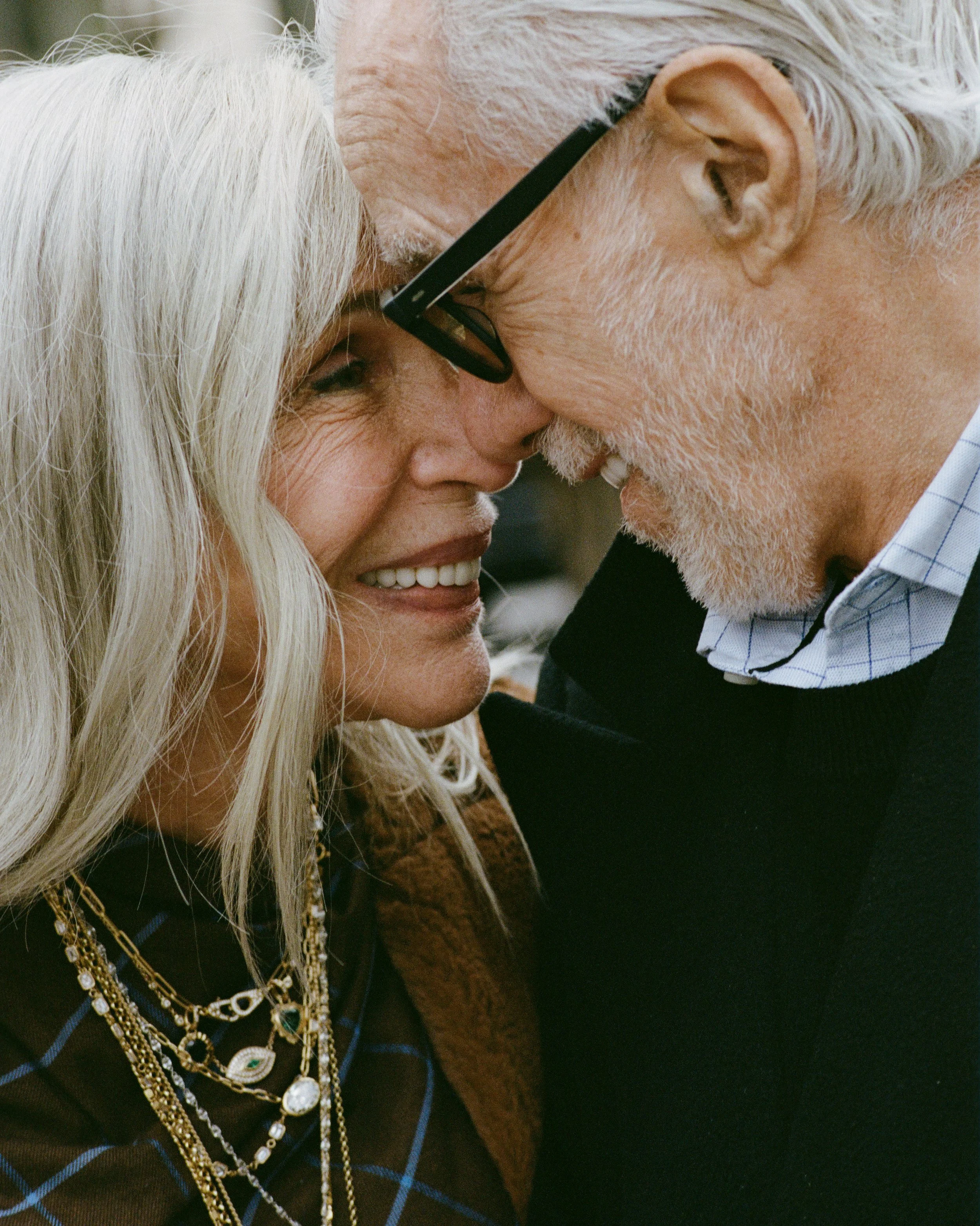 La Ligne: Warm Gestures