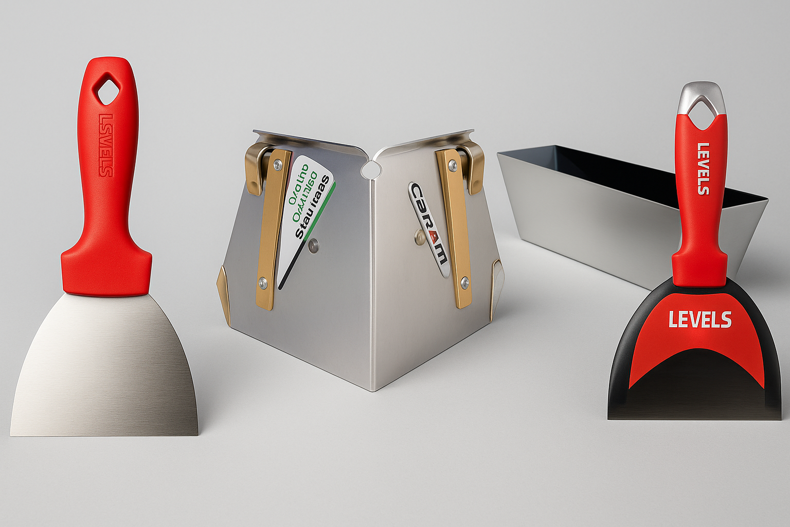 BM & ProPlaster BBQ Promotion