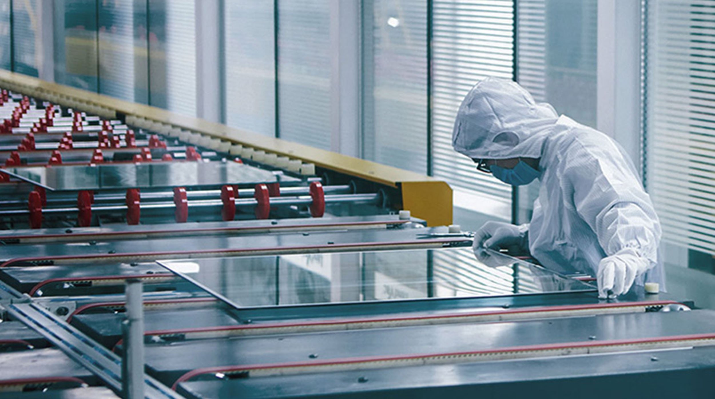 VIG Bulletin 1: High Performance Vacuum Insulated Glazing