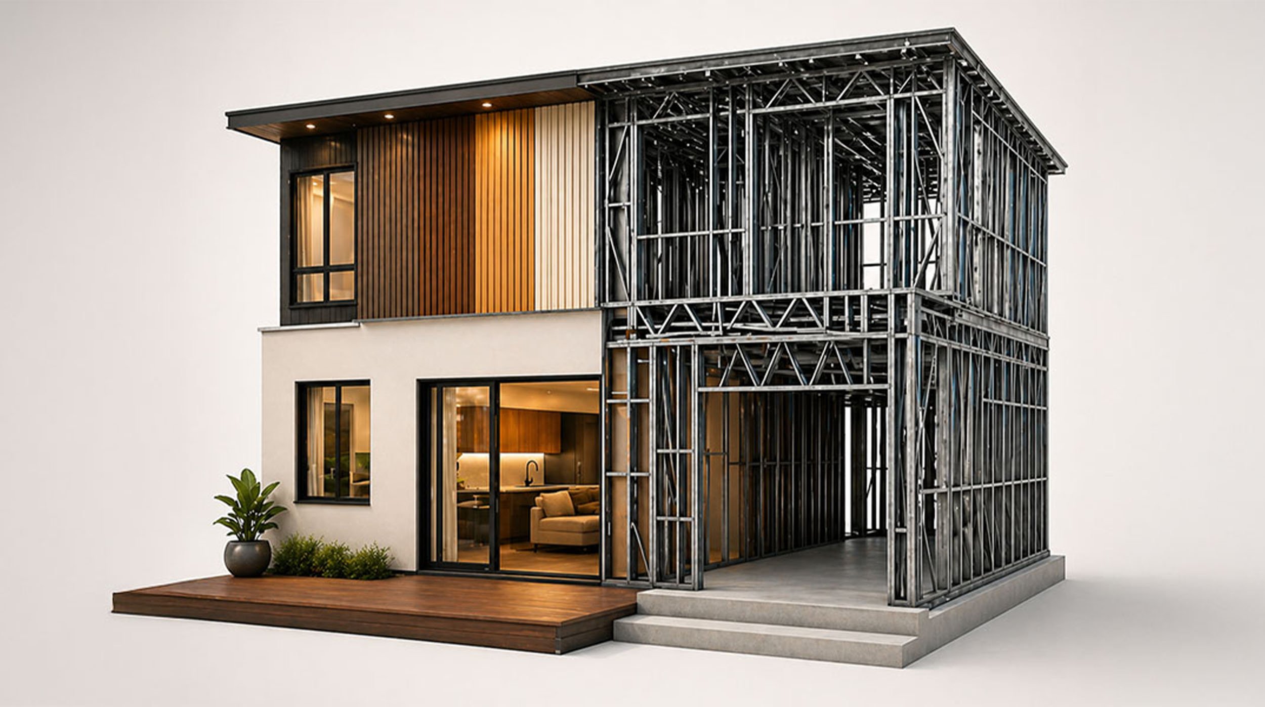Why Reliable Supply Matters More Than You Think in Construction