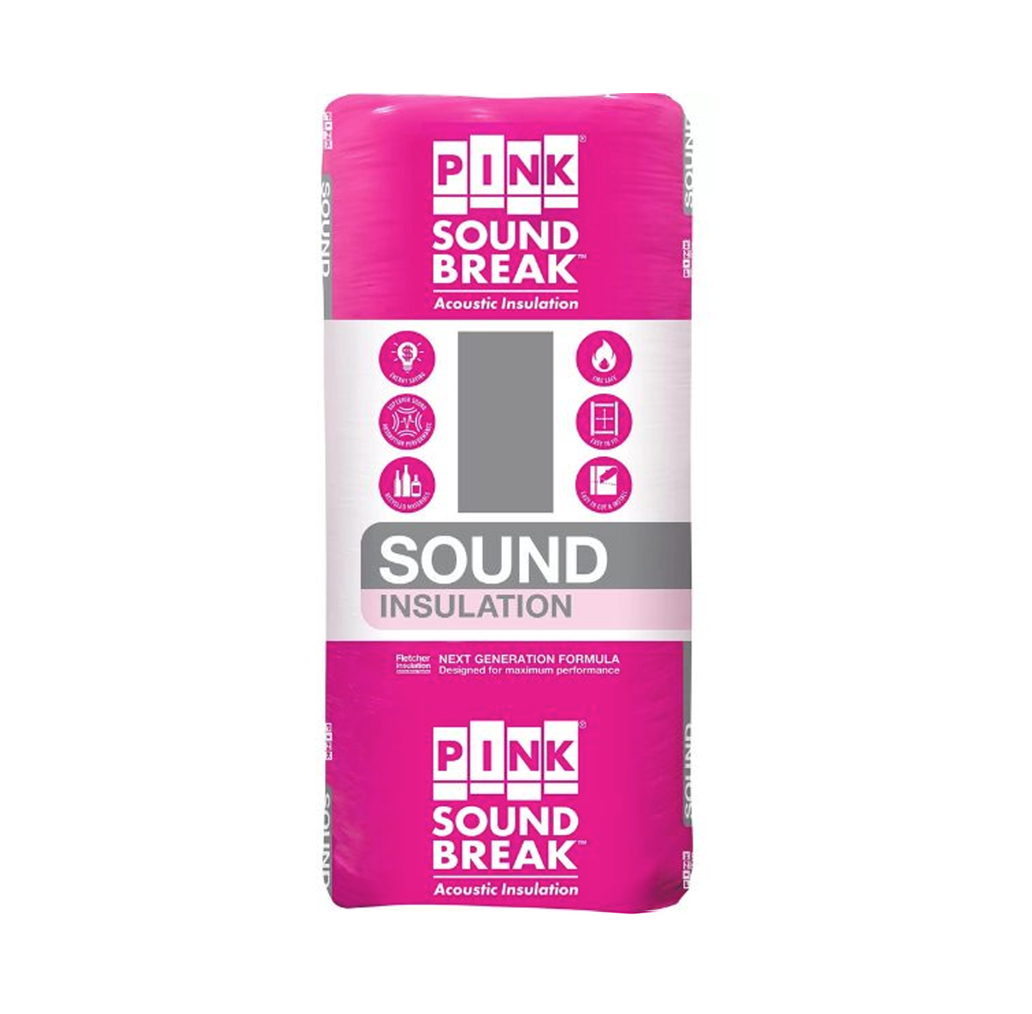 Fletcher Pink Soundbreak R3.1