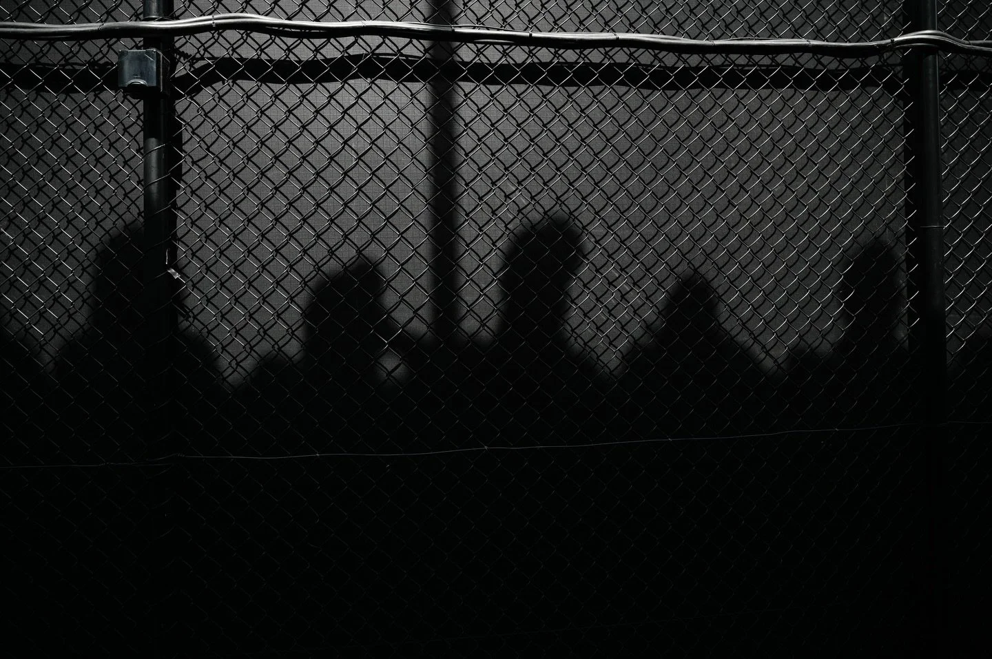 Spectators at the AO26 during opening week.

#ao26 #tennisaustralia #aussieopen2026 #melbournesports #ausopen