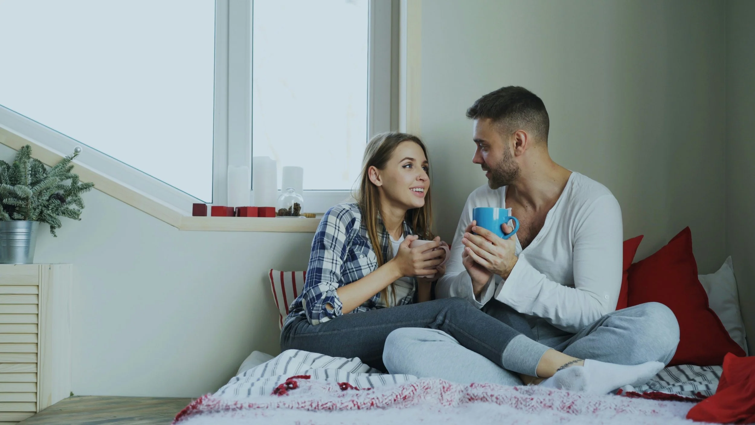 How to talk to your partner about sex pain