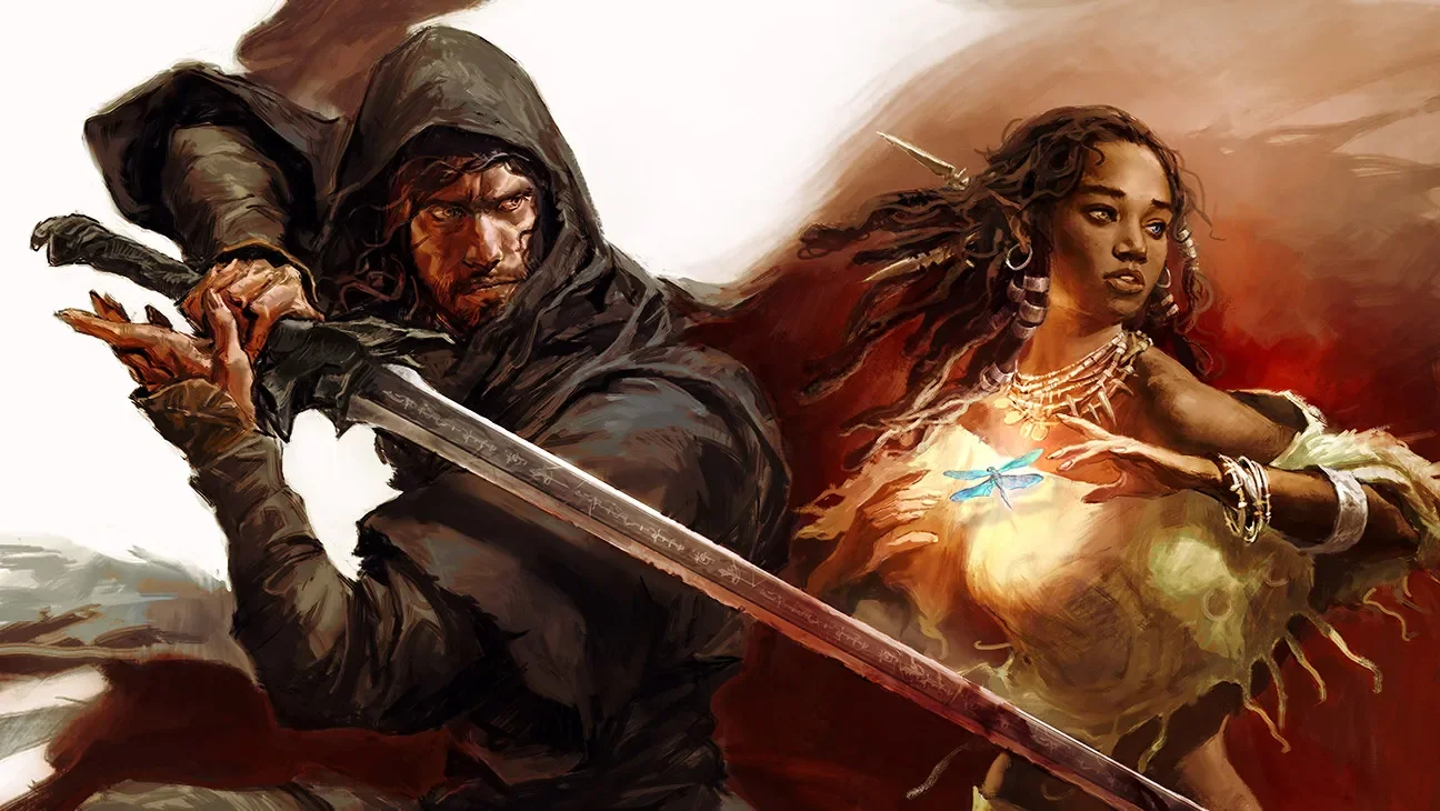 Viola Davis Tackling Adaptation of Afro-Fantasy Graphic Novel ‘The Untamed’