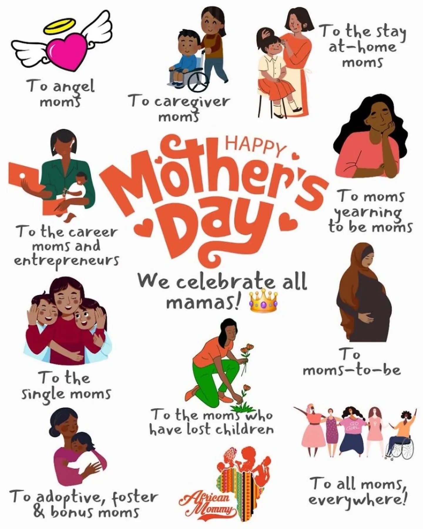 Happy Mother&rsquo;s Day from all of us at JuVee.

We celebrate the women who nurture, uplift, protect, guide, and love with unmatched strength. Today and every day, we honor your resilience, your grace, and the power of your love.💐🥰💜