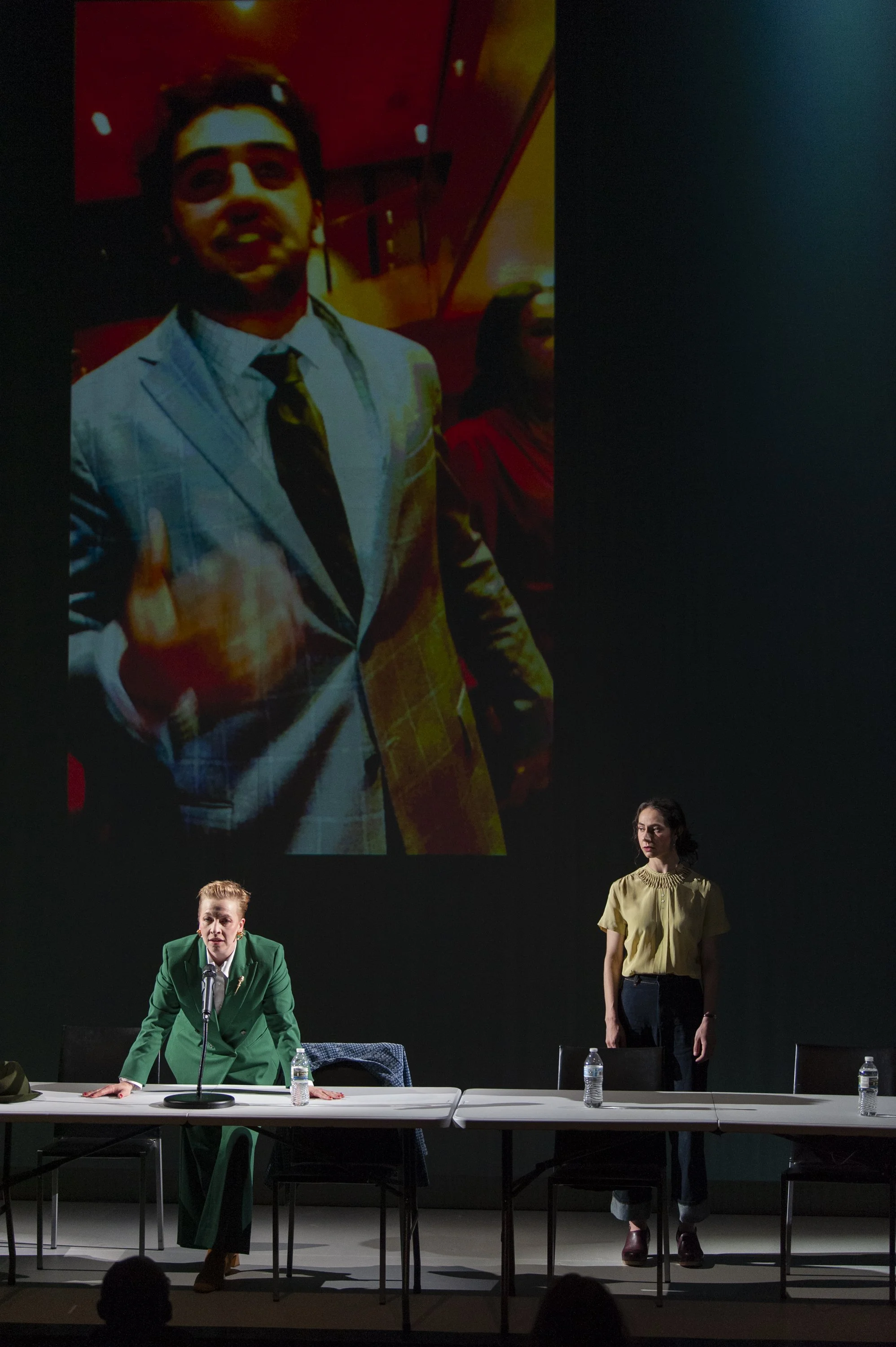 AN ENEMY OF THE PEOPLE