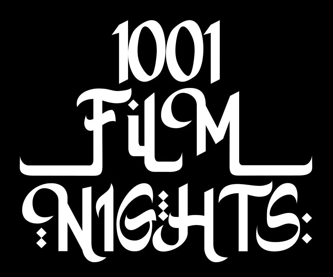 1001 FILM NIGHTS