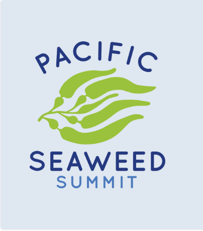 Pacific Seaweed Summit