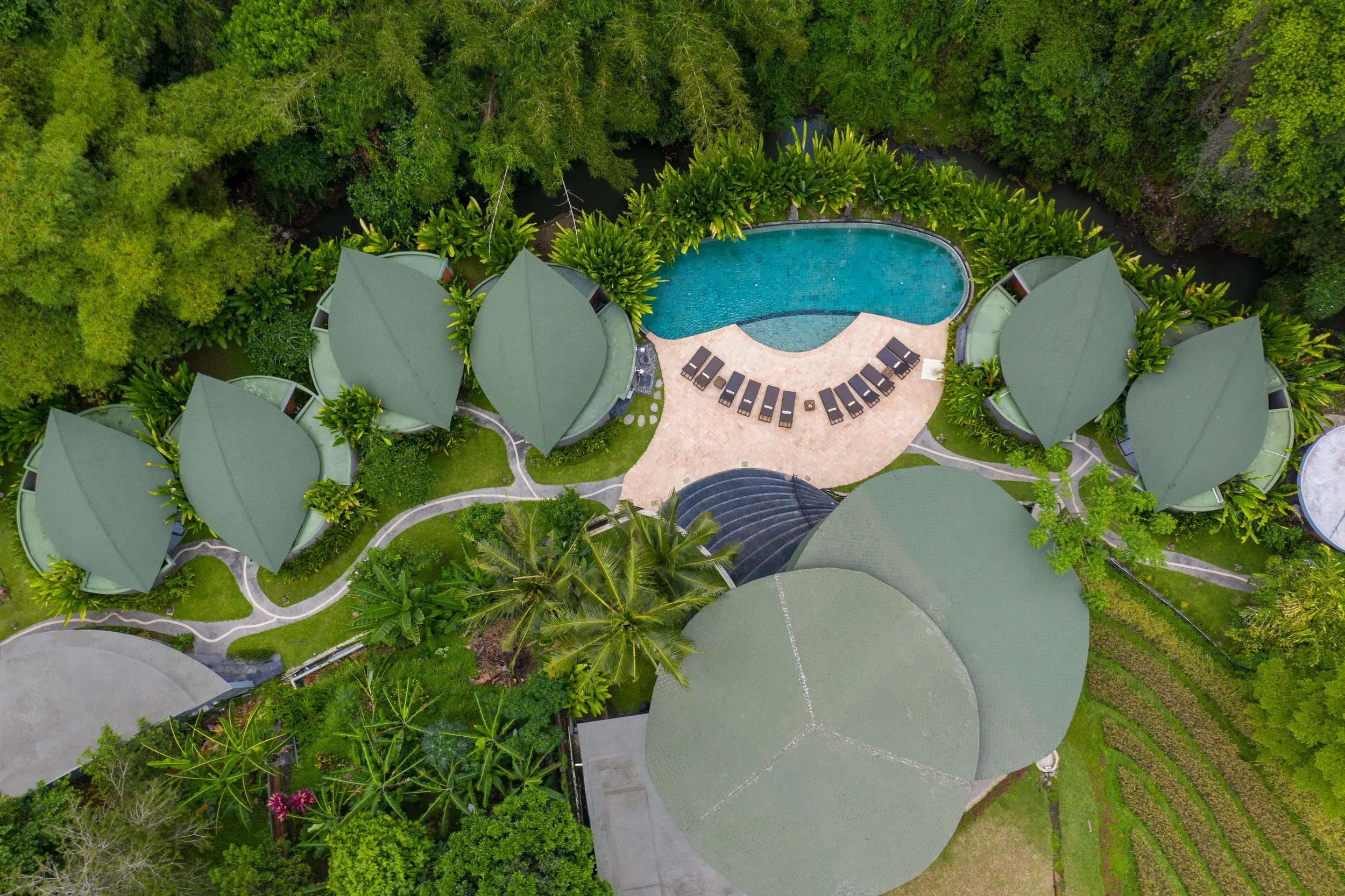 5 Day Yoga Retreat in Eco-Luxury