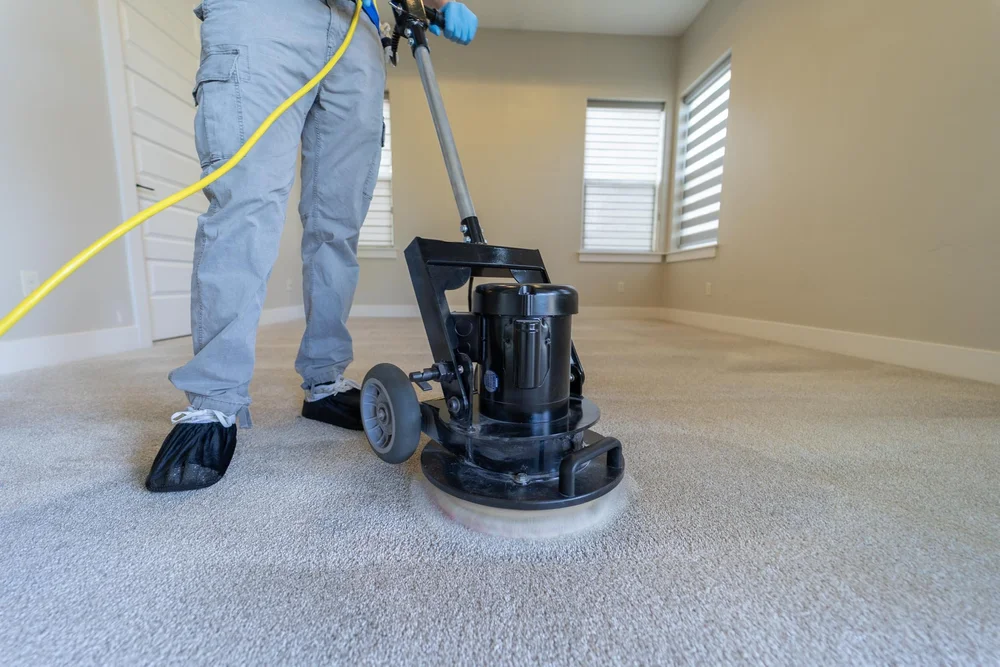 Pure Works Carpet Cleaning Boise, Idaho Carpet Cleaning Services