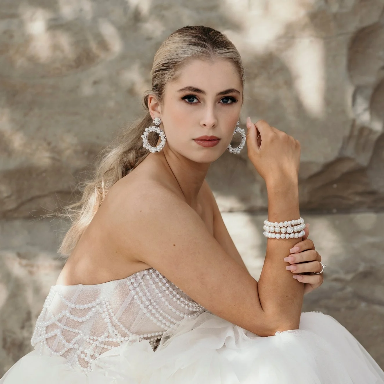 Brides of Merivale