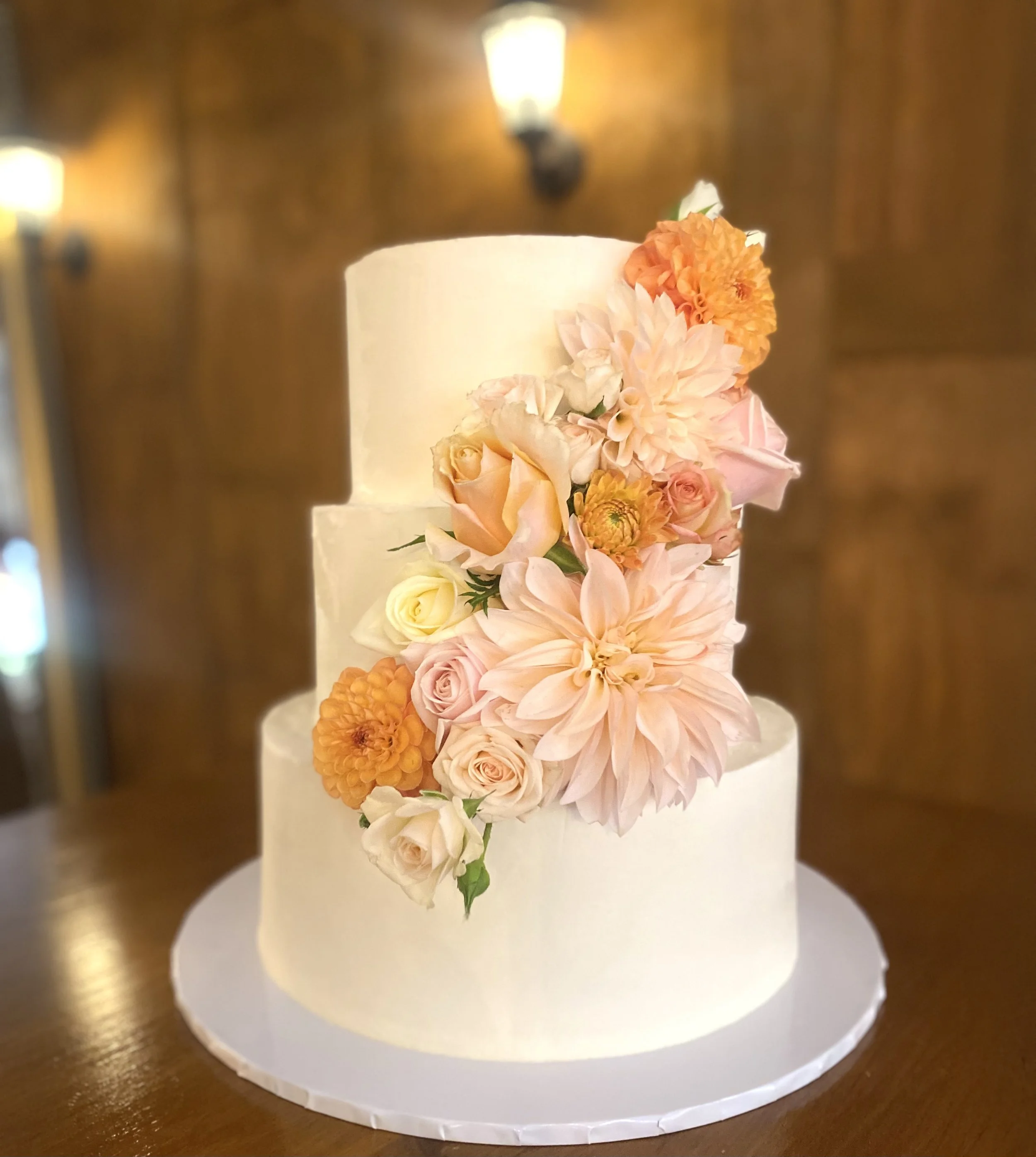 Twisted Flour & Sugar Merchants