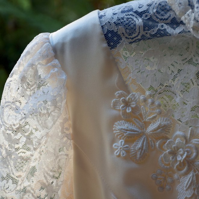 Married 15 Ways to Friday