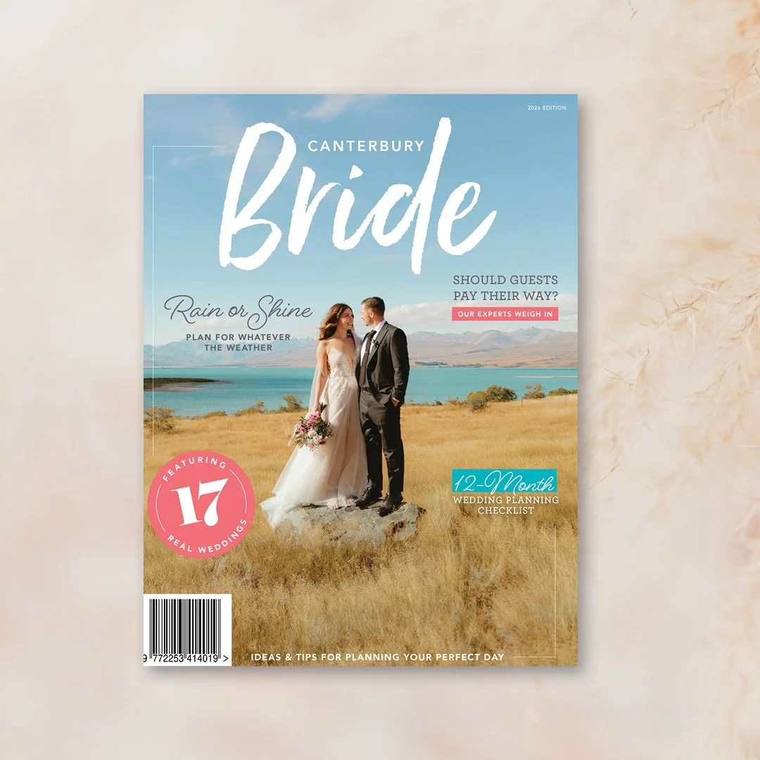 Canterbury Bride (2026)