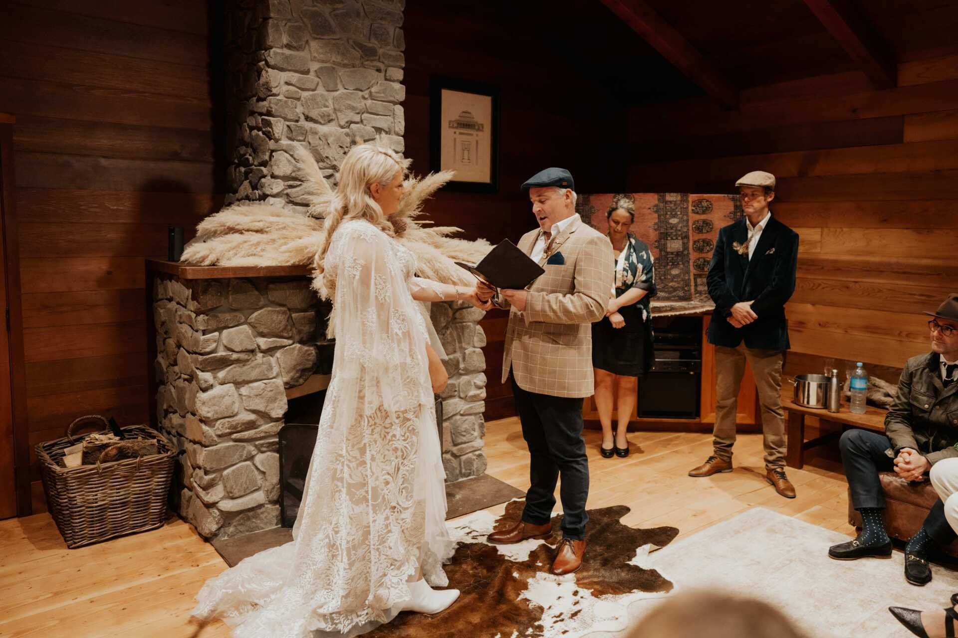 Canterbury Bride - Sarah & Will