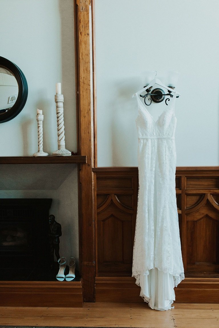 Canterbury Bride - Jen & Lewis