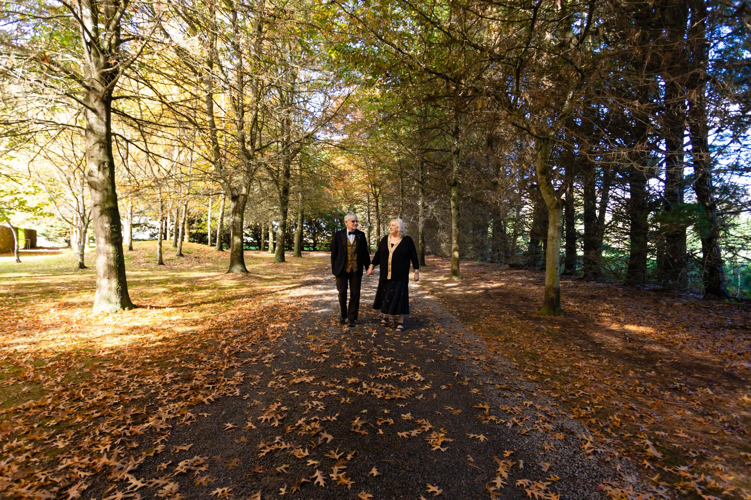 For the Love of Being Creative