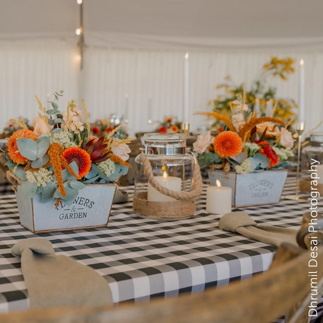Wedding Professionals
