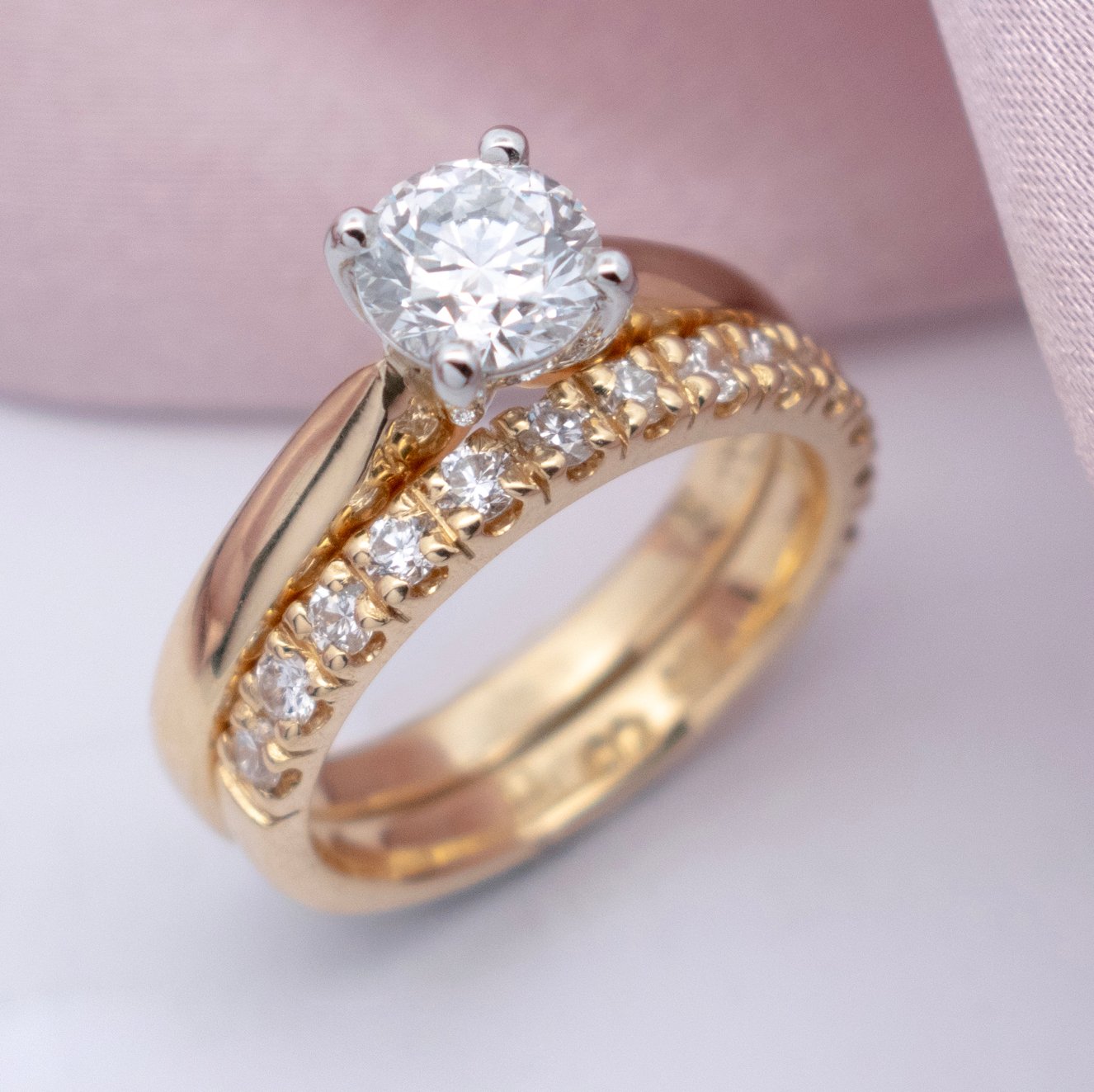 The Ringmakers