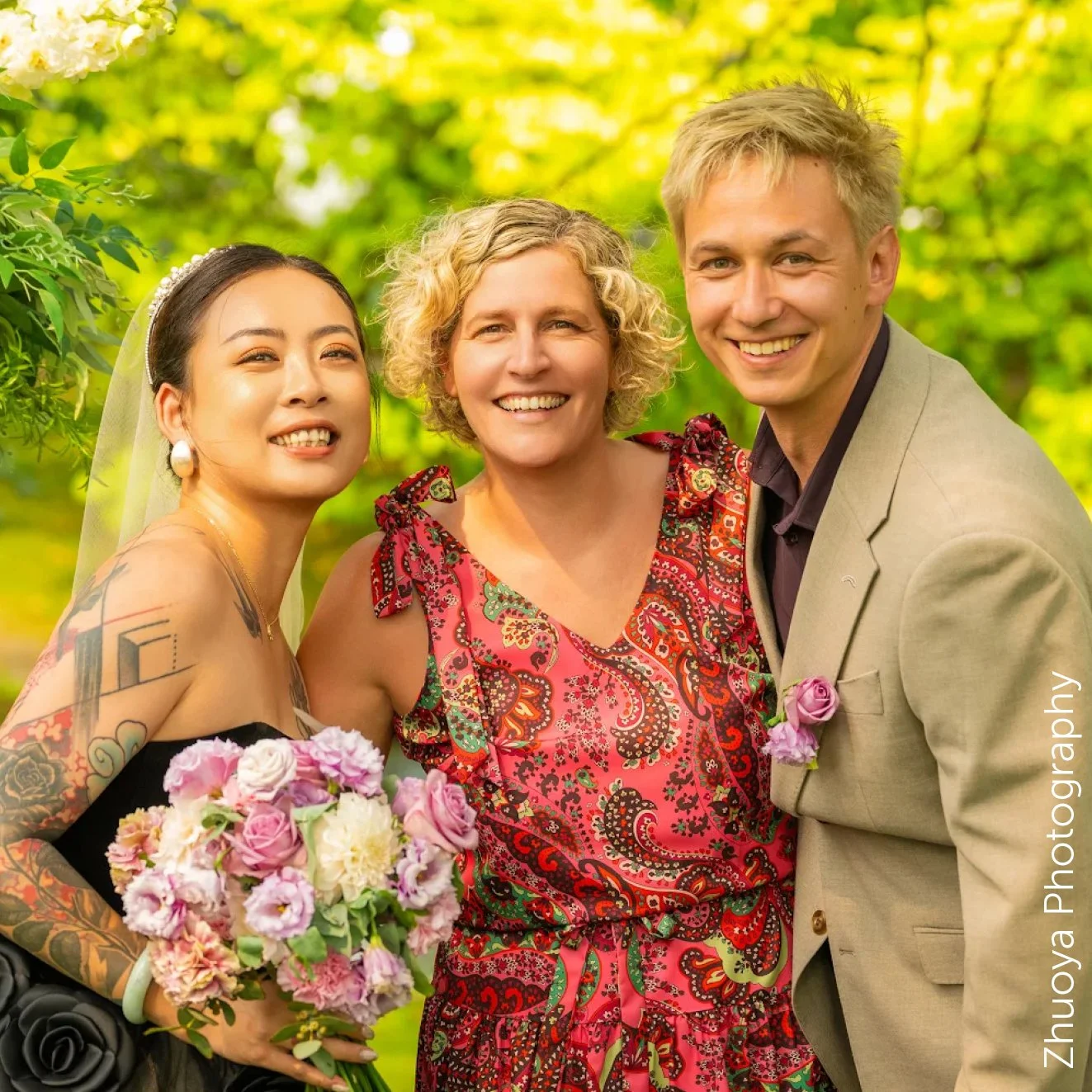 I Do For You - Event Planner