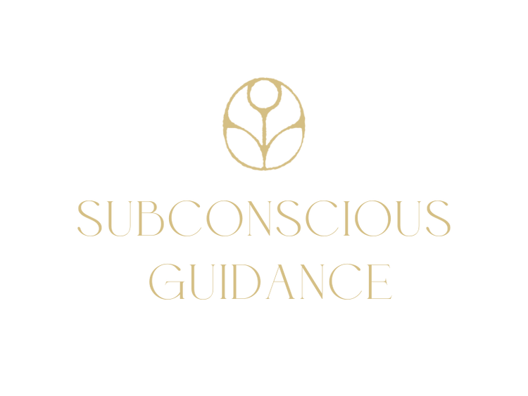 Subconscious Guidance 