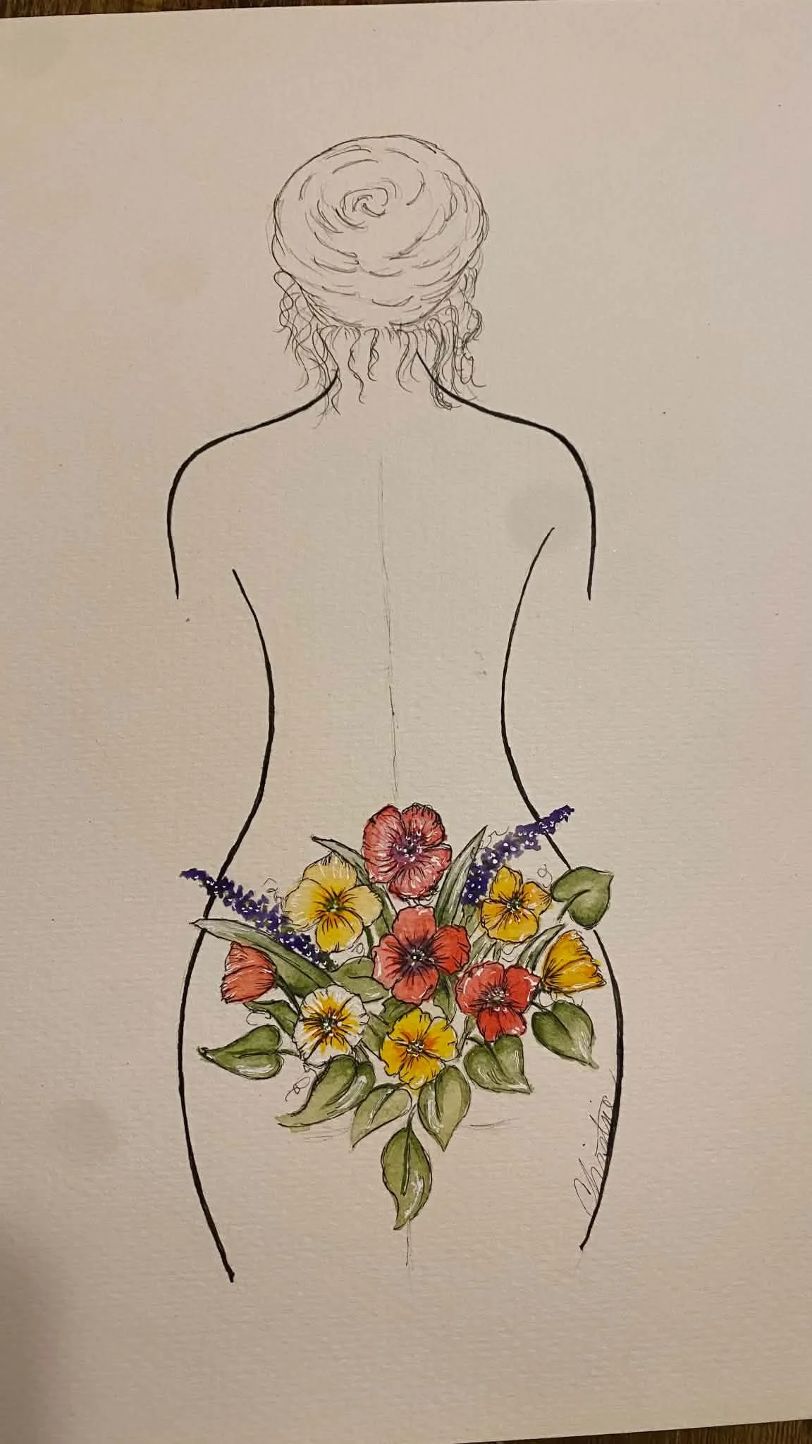 Bloom From Within