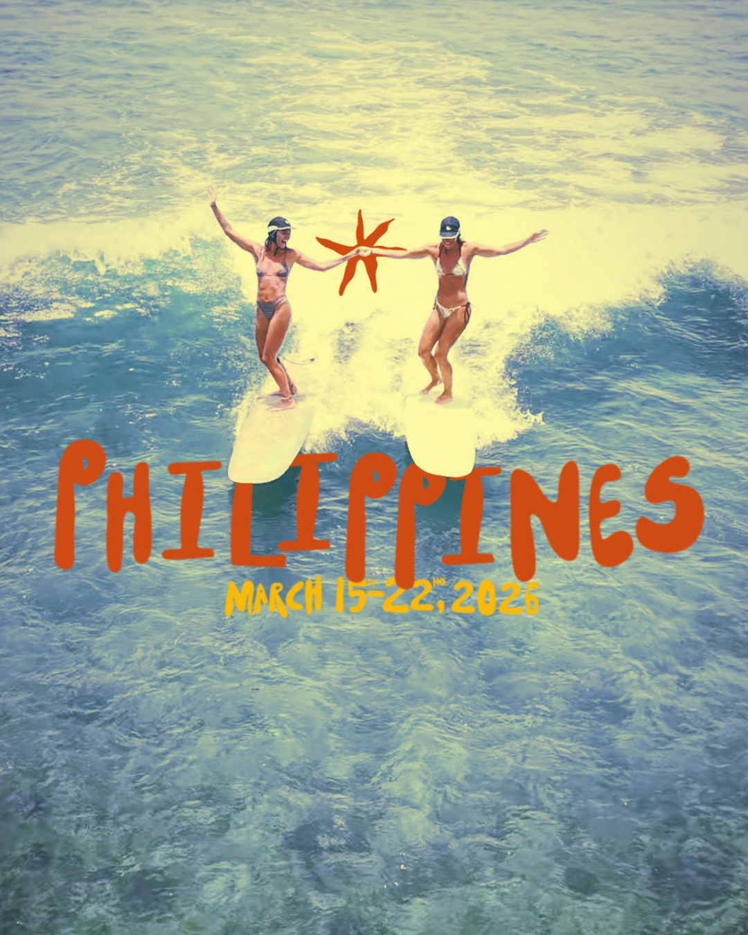 ❂ Philippines Retreat ❂