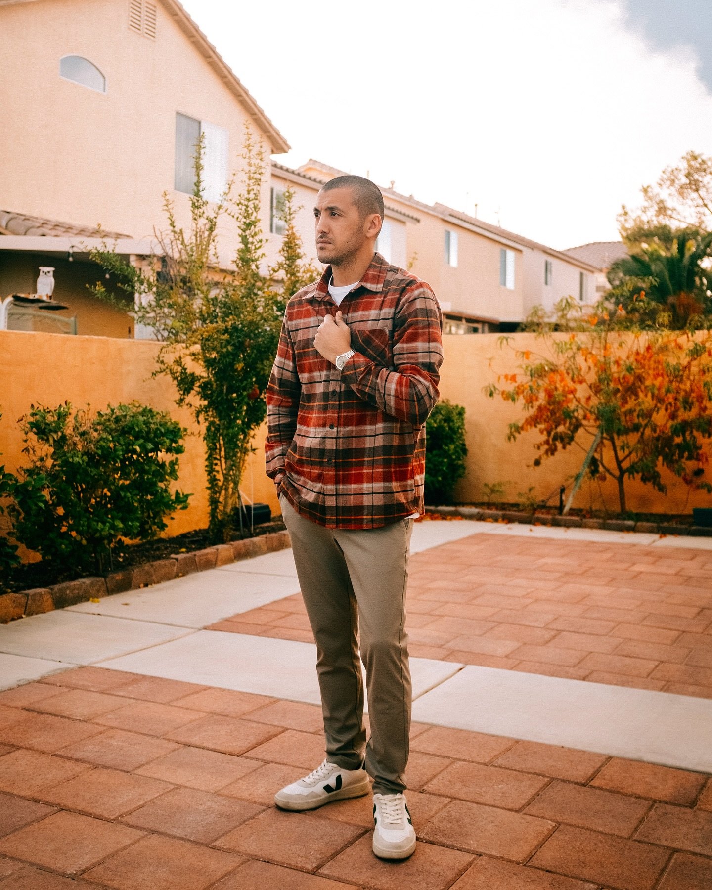 Getting into season with these comfy pants and flannel from @intotheam
-
Use coupon code AVOVISION when ordering for a discount at http://intotheam.com/AVOVISION
-
#fashion #mensfashion #intotheam #menstyle