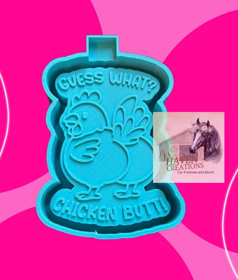 Chicken Butt