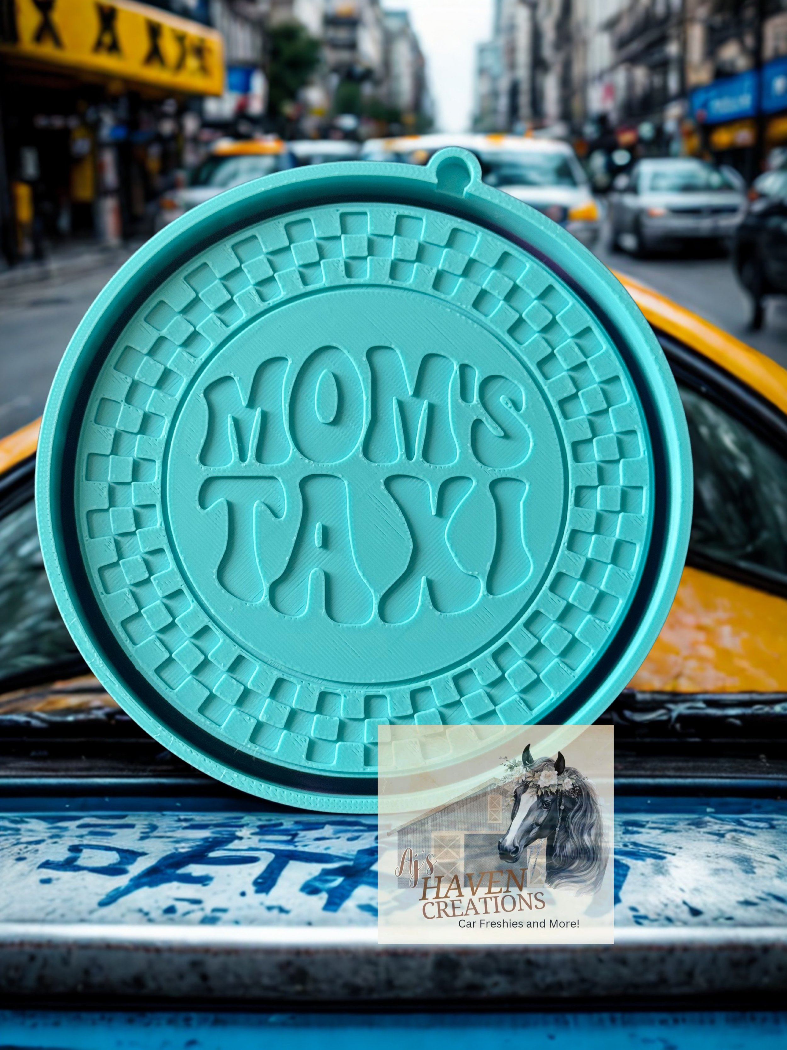 Moms Taxi