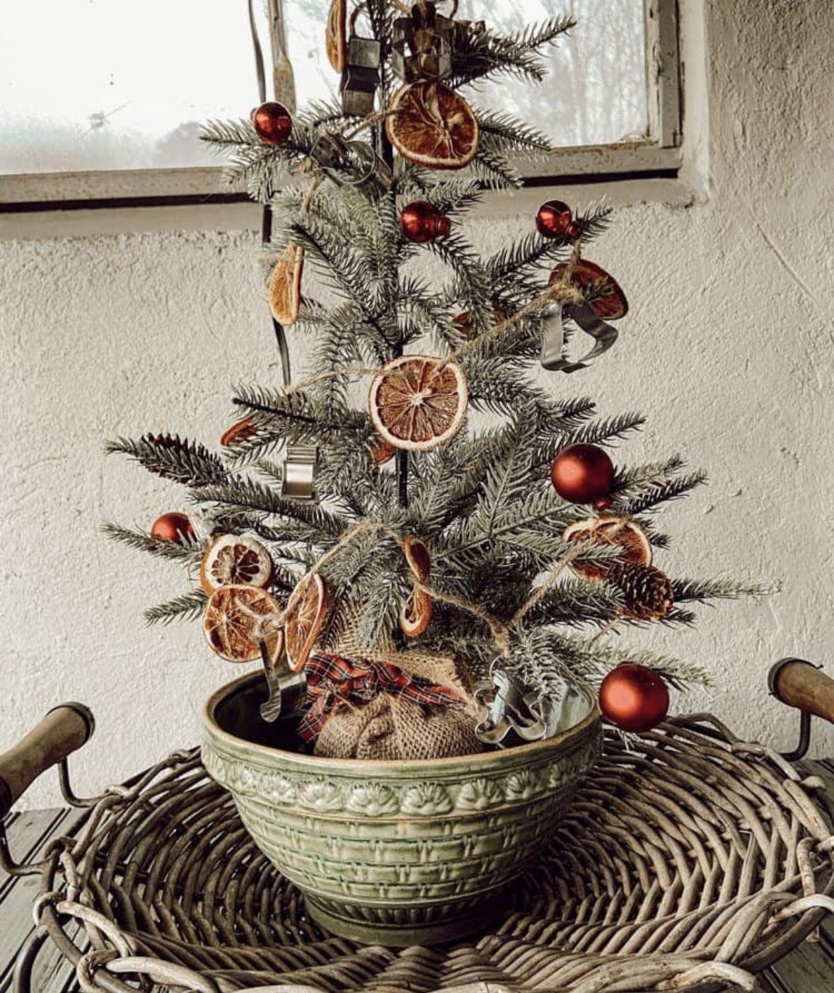 Vintage Christmas