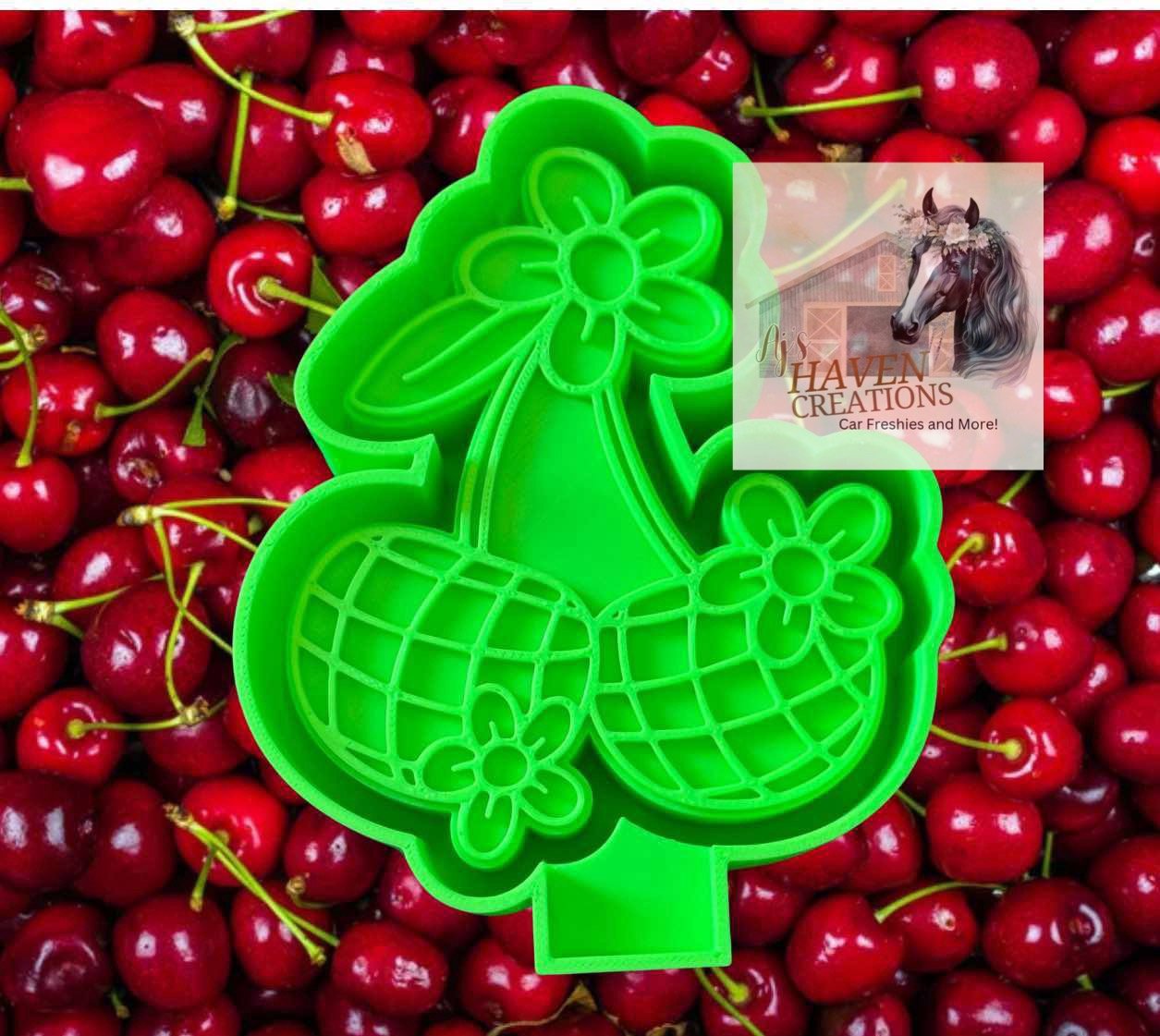 Disco Cherries