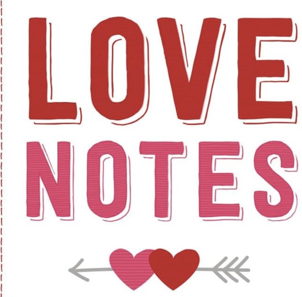 Love Notes