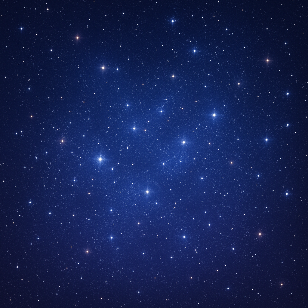 In the Stars