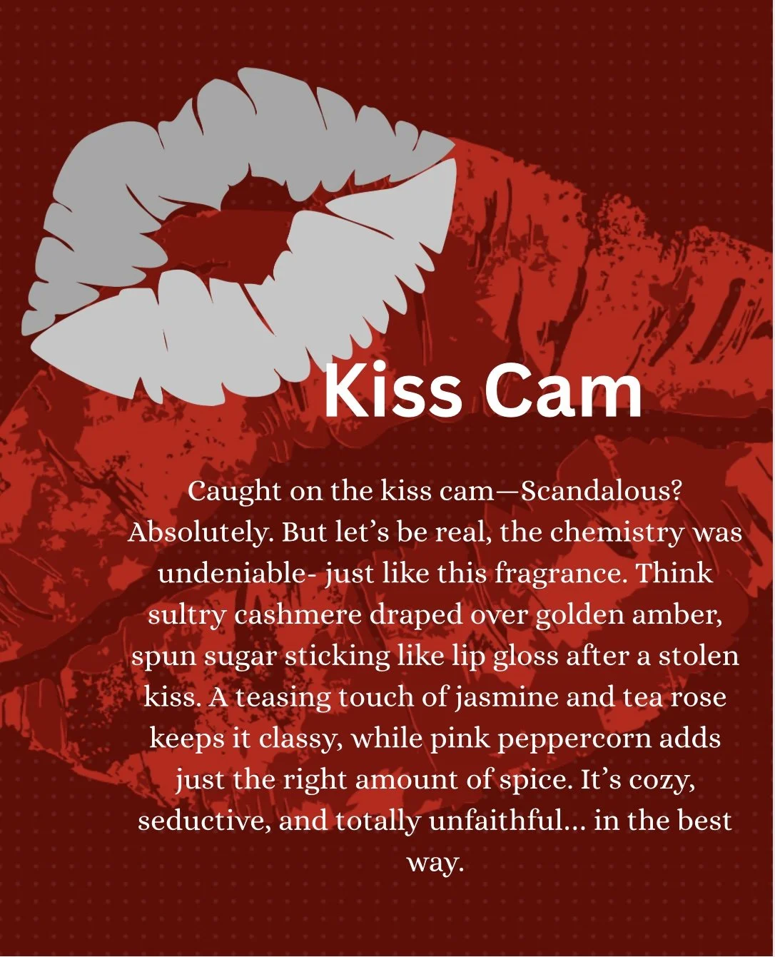 Kiss Cam