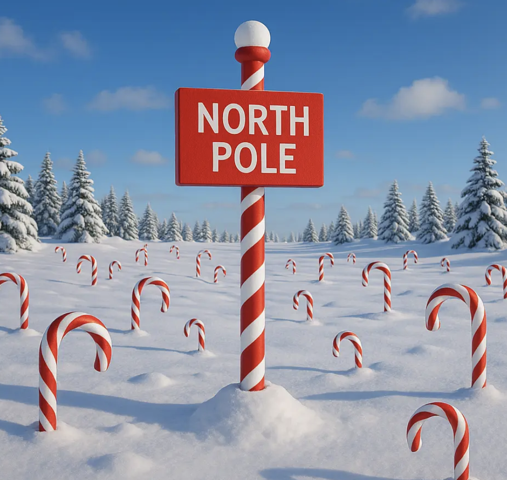 North Pole